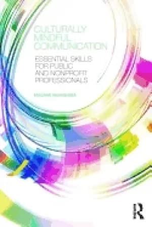 Image of culturally mindful communication essential skills for public and nonprofit