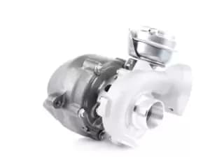 Image of RIDEX Turbocharger 2234C0033 Turbolader,Charger, charging system BMW,3 Touring (E91),3 Limousine (E46),3 Limousine (E90),5 Limousine (E60)