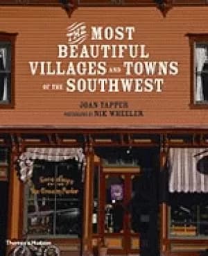 Image of most beautiful villages and towns of the southwest