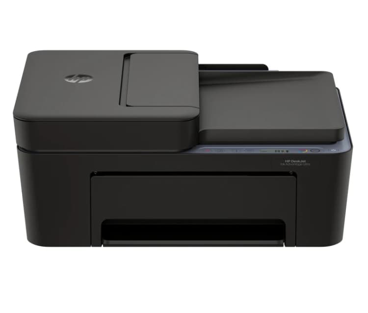Image of HP DeskJet Ultra Ink Advantage 5827 Wireless All-in-One Color Printer