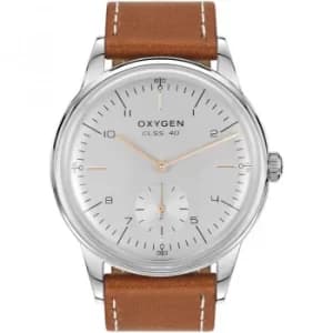 Image of Mens Oxygen Mario Watch