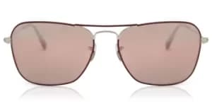 Image of Ray-Ban Sunglasses RB3136 Caravan 9155AI