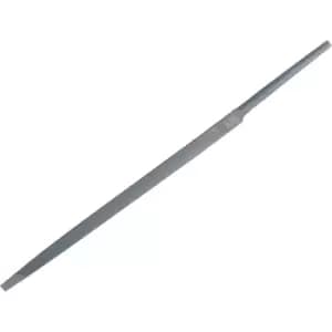 Image of Bahco Slim Hand Taper Saw File 6" / 150mm Second (Medium)