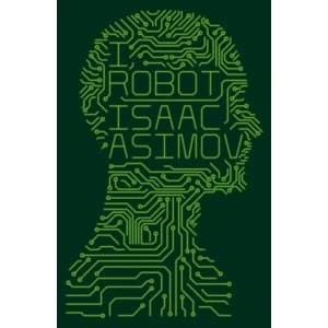 Image of I, Robot