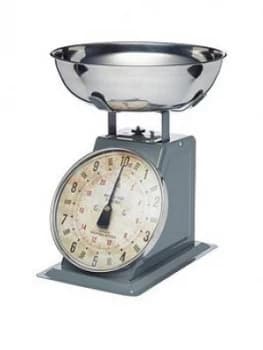 Image of Industrial Kitchen 10Kg Mechanical Scales