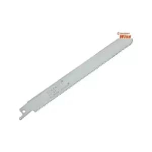 Image of B810P-250 Bi-Metal Pallet Cutting Blade, 203mm 10 TPI (Pack 250) - STRB810P250