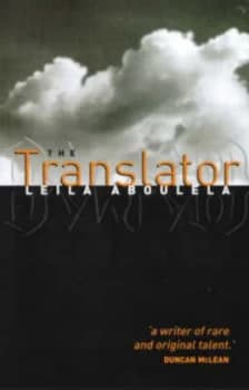 Image of The Translator by Leila Aboulela Book