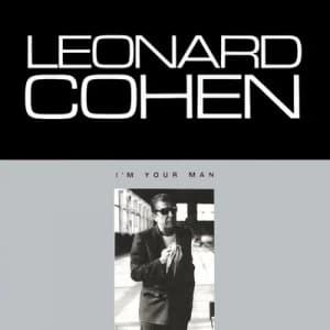 Image of Im Your Man by Leonard Cohen CD Album