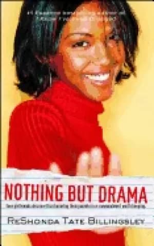 Image of nothing but drama
