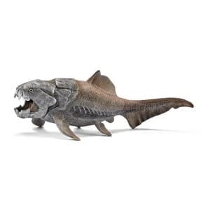 Image of Schleich Dinosaurs - Dunkleosteus Figure