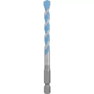 Image of Bosch Accessories EXPERT HEX-9 2608900580 Multi-purpose drill bit 1 Piece 7mm Total length 150 mm Hex shank