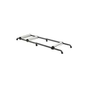 Image of Saris Aluminum Roller - Grey