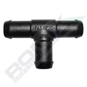 Image of ROMIX Connector, washer-fluid pipe C60422