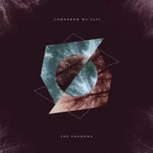 Image of The Shadows by Tomorrow We Sail CD Album
