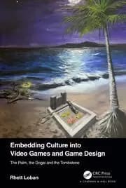 Image of Embedding Culture into Video Games and Game Design The Palm the Dogai and the Tombstone