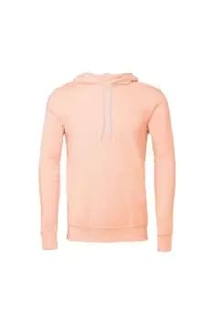 Image of Polycotton Pullover Hoodie