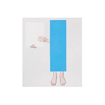 Image of Portable - A Life Without Notifications Vinyl