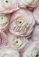 Image of paris in bloom notebook