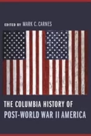 Image of columbia history of post world war ii america
