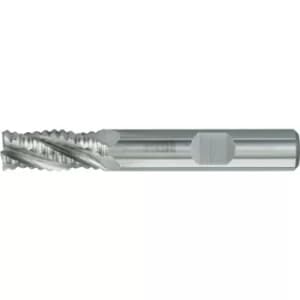 Image of 25.0 Weldon Standard Coarse Rough E/Mill-8% Co