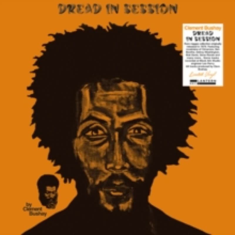 Image of Dread in session Vinyl