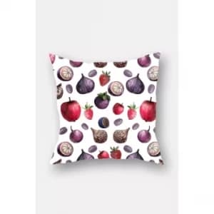 Image of YS1118395 Multicolor Cushion Cover