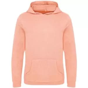 Image of Ecologie Mens Lusaka Hoodie (L) (Soft Peach)