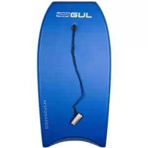 Image of Gul 42 Flexor Bodyboard - Blue