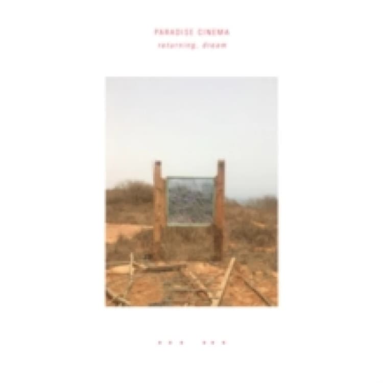 Image of Returning, Dream Vinyl