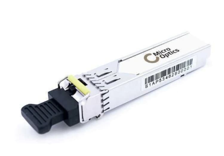 Image of Lanview Huwei SFP-X-D-53-LC