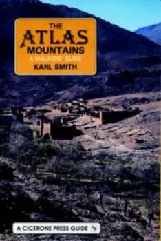 Image of The Atlas Mountains Book