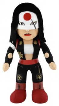 Image of Bleacher Creatures DC Comics Suicide Squad Katana 10 Plush.