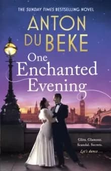 Image of One Enchanted Evening : The perfect Christmas gift for lovers of glitz, glamour and historical romance
