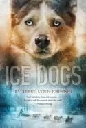 Image of ice dogs