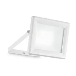Image of Netlighting LED Outdoor Flood Light White IP65, 4000K - IDL251004