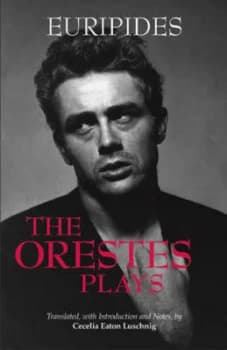 Image of The Orestes Plays by Euripides Paperback