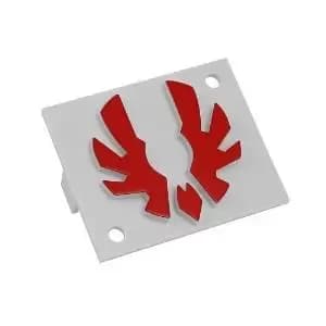 Image of BitFenix BFC-SNB-150-RLOG-SP computer case part Midi Tower Brand logo