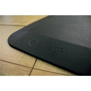 Image of Coba Europe Orthomat Office Standing Desk Mat Anti Slip Bevelled Edge