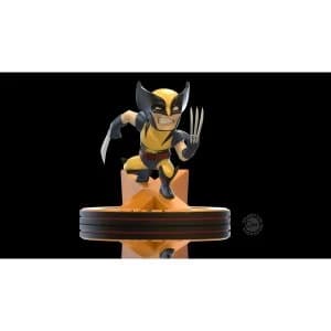 Image of Quantum Mechanix Collectable Figure