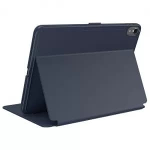 Image of Speck Balance Folio Apple iPad Pro 11" 2018 Eclipse Blue Tablet Ca