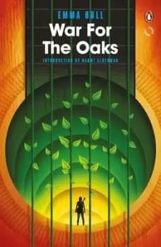 Image of War for the oaks by Emma Bull