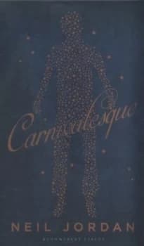 Image of Carnivalesque by Neil Jordan Hardback