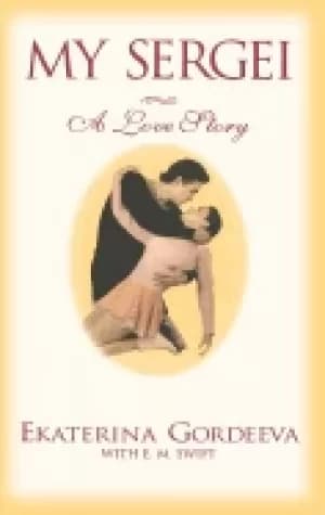 Image of my sergei a love story