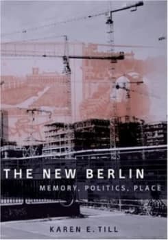 Image of The New Berlin by Karen E. Till Book