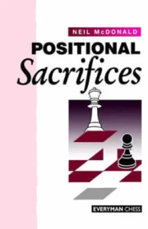 Image of Positional sacrifices by Neil McDonald