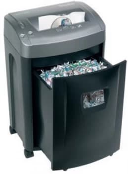 Image of Swordfish 1500XCD Cross Cut Shredder