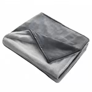 Image of Medisana GmbH HB 677 - 1300 mm - 1600 mm - Fleece - Oeko-Tex 100