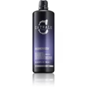 Image of TIGI Catwalk Fashionista Violet Shampoo (750ml)