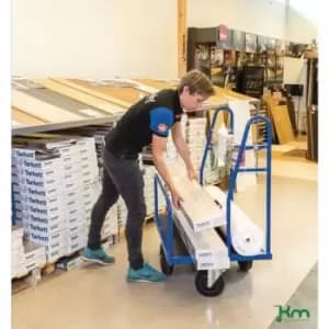 Image of Slingsby Konga Heavy Duty Mullt-Purpose Board Trolley