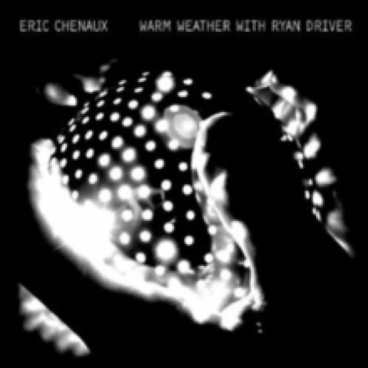 Image of Warm Weather With Ryan Driver Vinyl